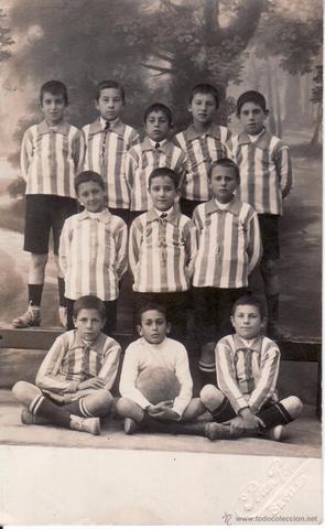 Modelo Ed. Física Imperante