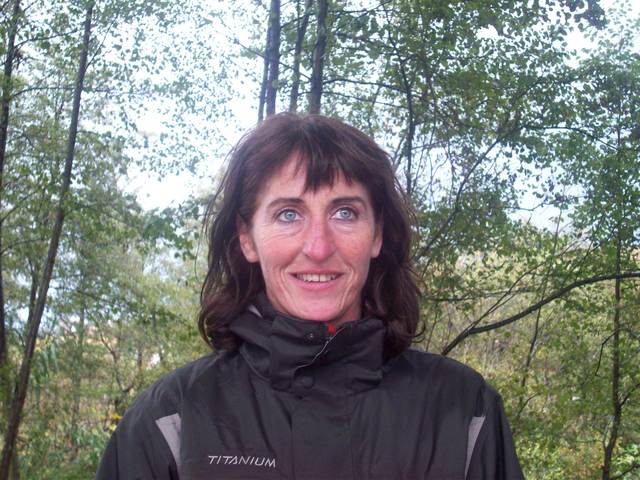 Arantxa (la septima hija)