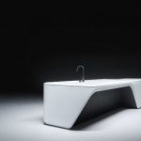 La cocina perfecta del estudio Zaha Hadid