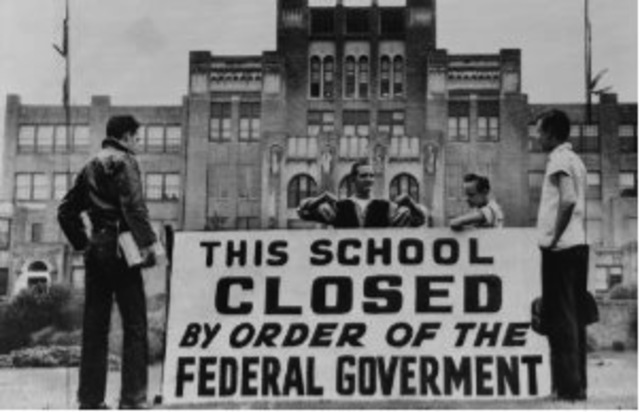 Declared Unconstitutional (WDC 13)