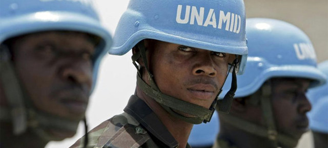 UNAMID