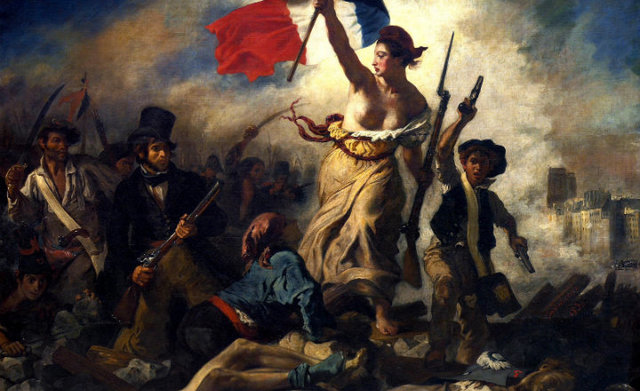 Revolució francesa