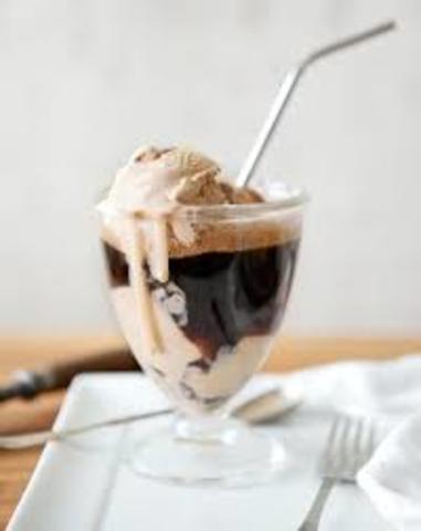 freezing and very cold foods