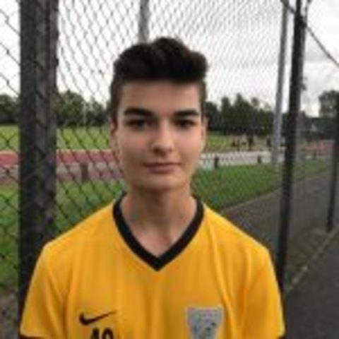 Nantwich Pumas JFC U15 26-0 AFC Alsager U15 Jaguars