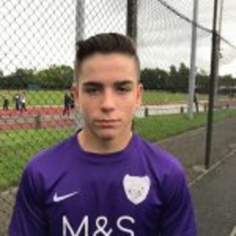 Nantwich Pumas JFC U15 7-1 Ruskin Park Rovers U15 Razors