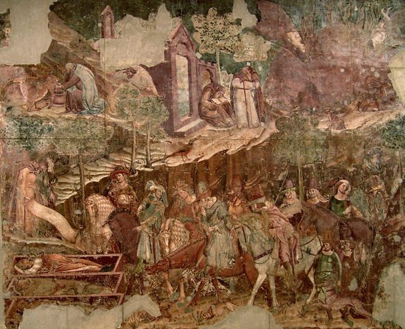 crisi de catalunya a l'edat mitjana