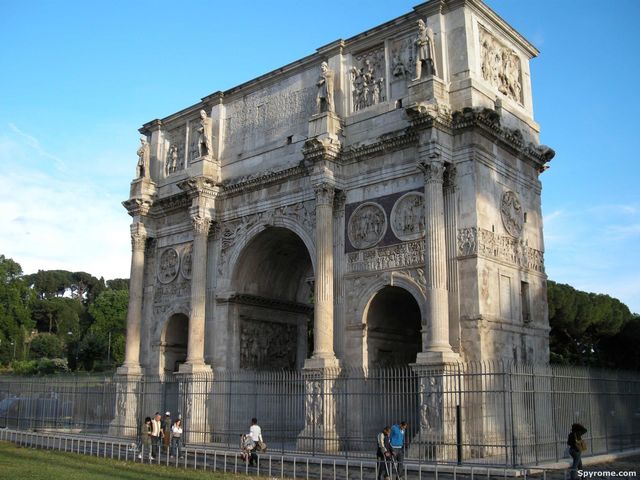 Arco di Costantino