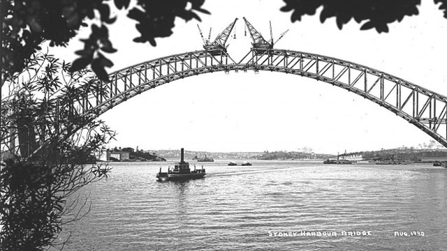 Both Ends Touched For The First Time