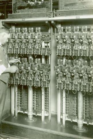 Businesses adopt PBX systems