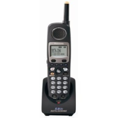 Cordless Phone