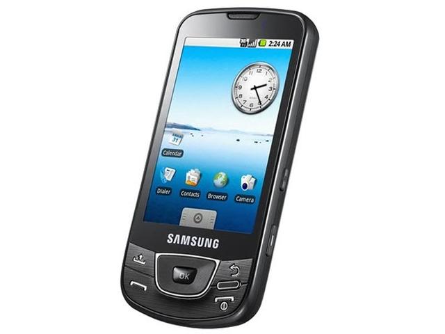 Galaxy i7500 2002