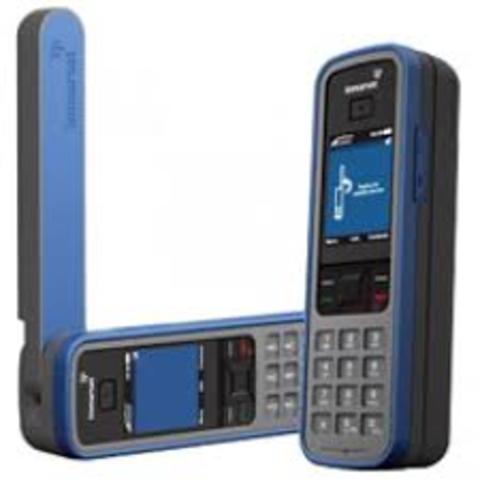 Inmrarsat Stalite Telephone