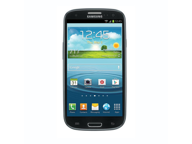Samsung Galaxy S 2010
