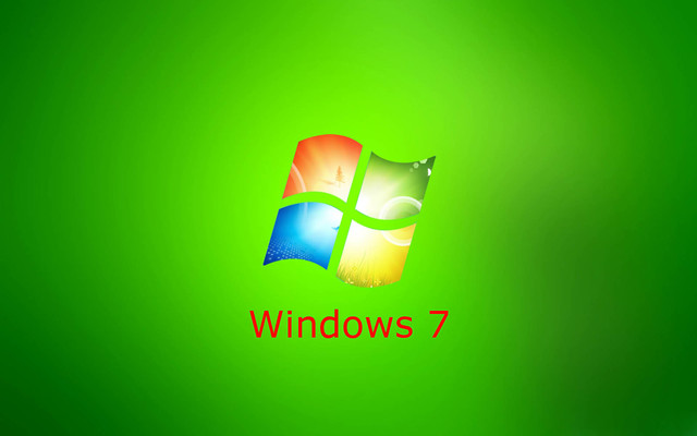 Windows 7