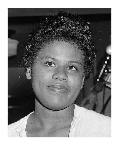 Minnijean is Suspended(b)