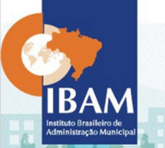 Instituto Brasileiro de Administração Municipal