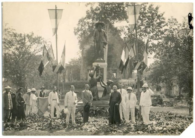 Independencia de Laos
