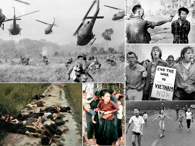 Unificación de Vietnam