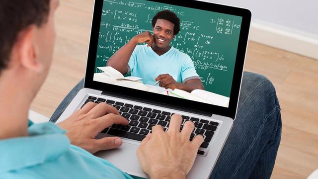 Educação a Distância no Ensino Superior no Brasil