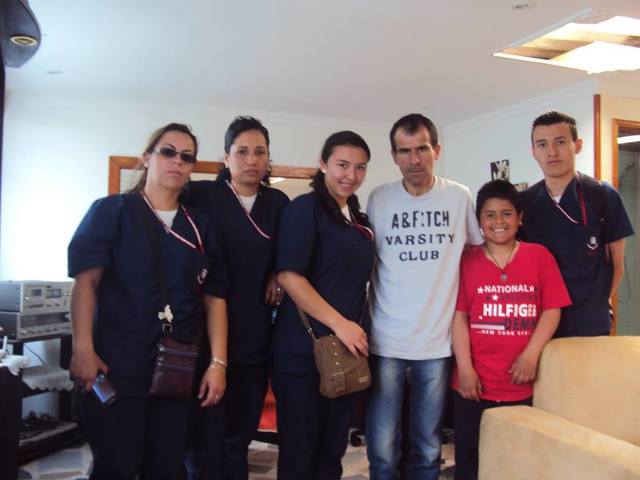 cuando vino mi hermana