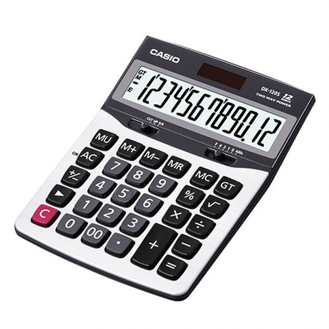 Creacion de la "Calculadora de Escritorio".