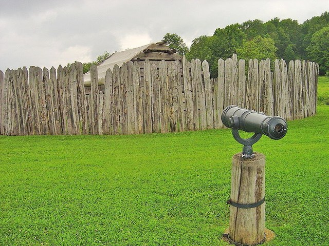 Fort Necessity