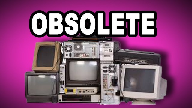 obsolete