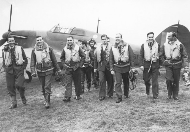 Battle of Britain