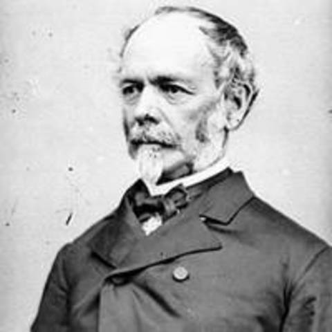 Sherman’s troops occupy Fayetteville, NC