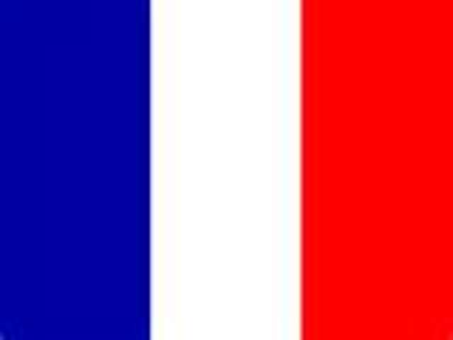 French becomes America's Ally