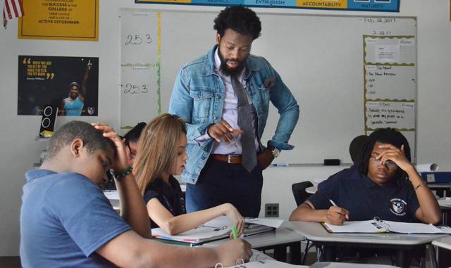 The President's Commission on Higher Education