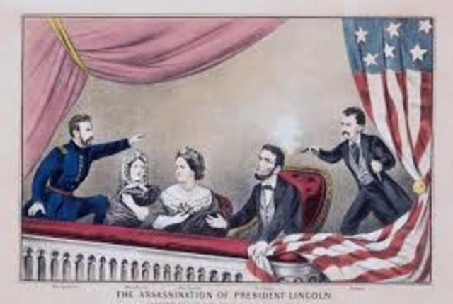 Lincoln Assassination