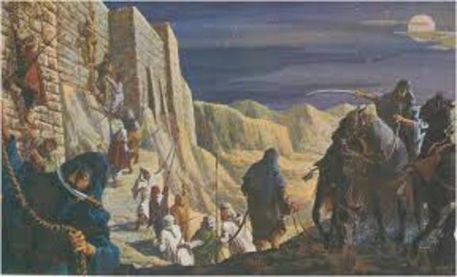 Isabella And Ferdinand's Response