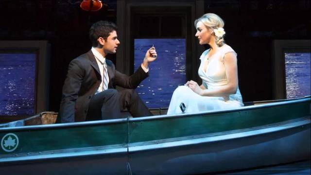 Off Broadway Revival