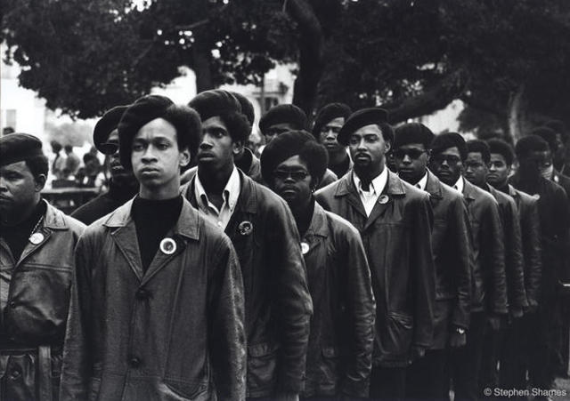 Black Panther Party