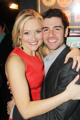 Off Broadway Revival