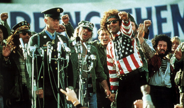 Hippie Counterculture