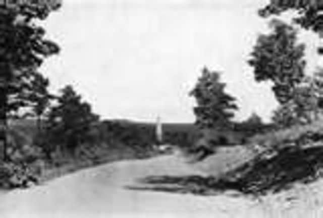 Americans won at Kings mountain