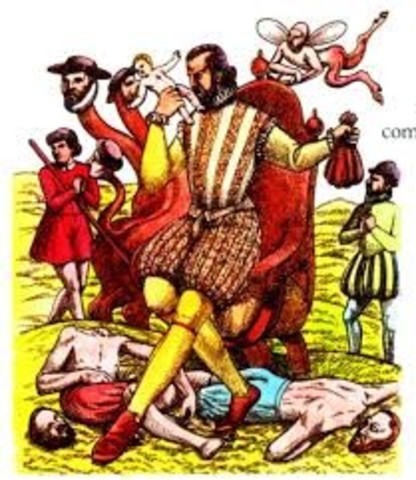 1579  Independencia de Holanda