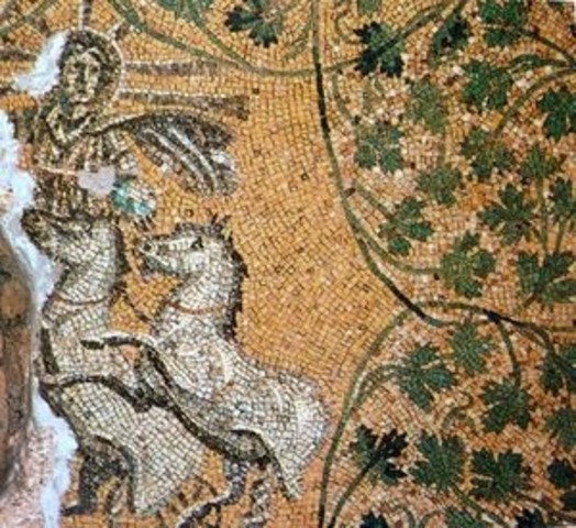 Jésus, un véritable recyclage de récits dits païens