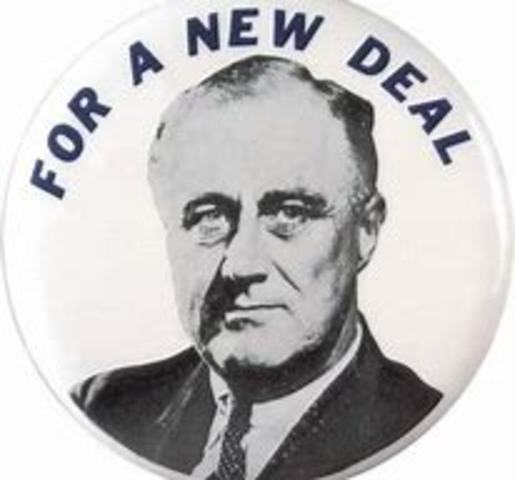 New Deal