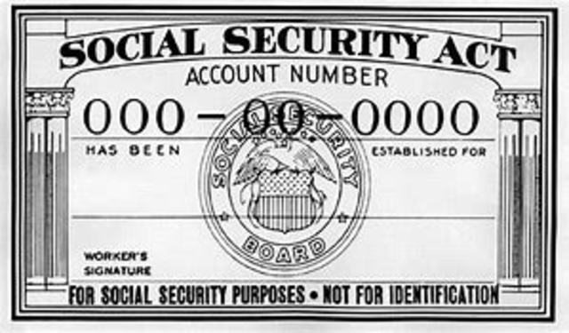 Social Security Act