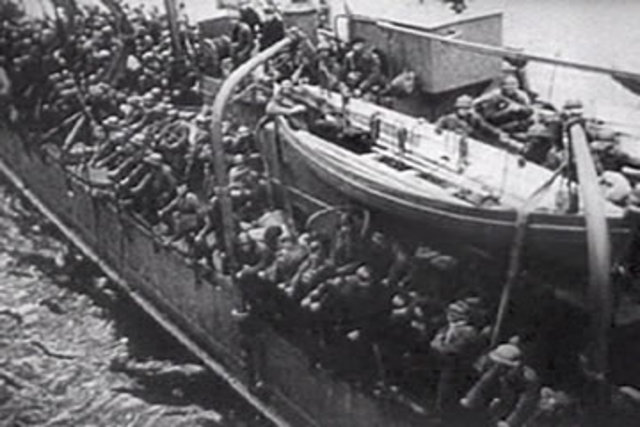 The Miracle of Dunkirk