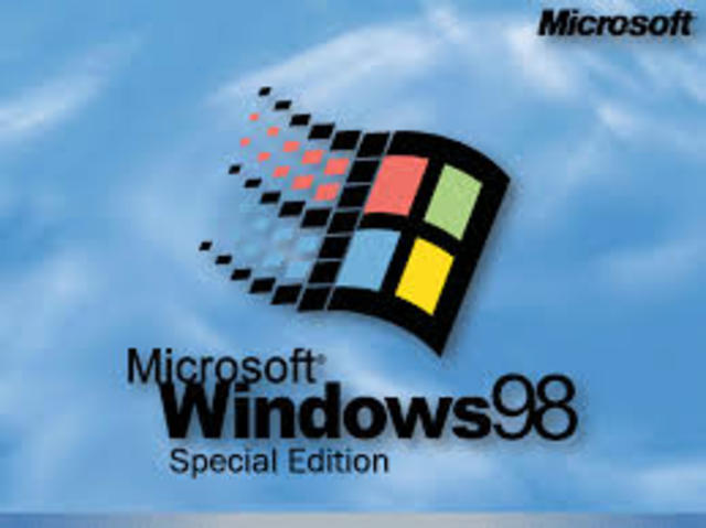 windows 98