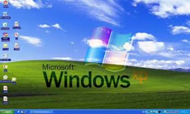 windows XP