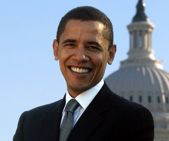 Barack Obama