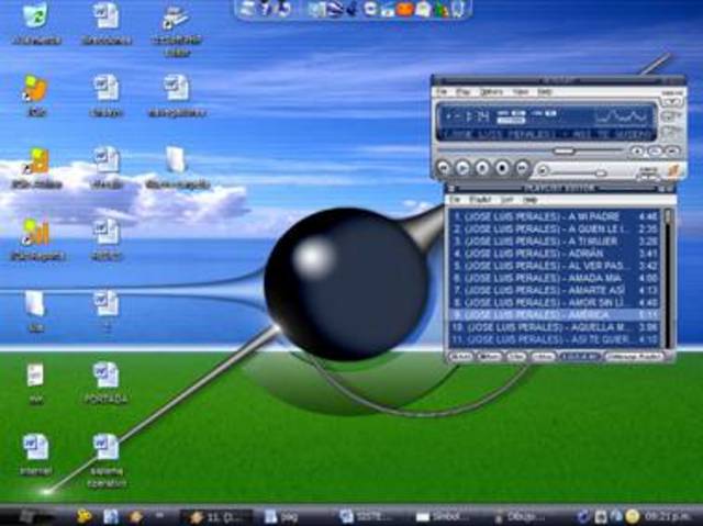 inconvenientes de los sistemas existentes