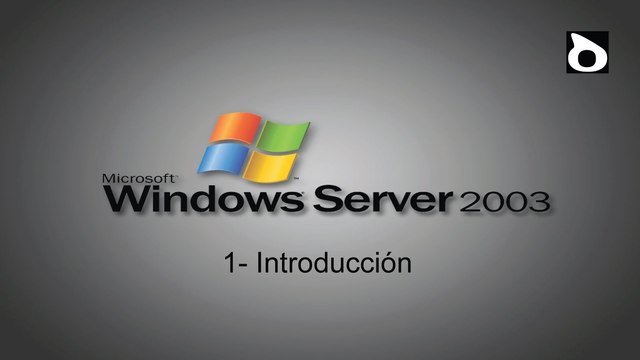 windows sever
