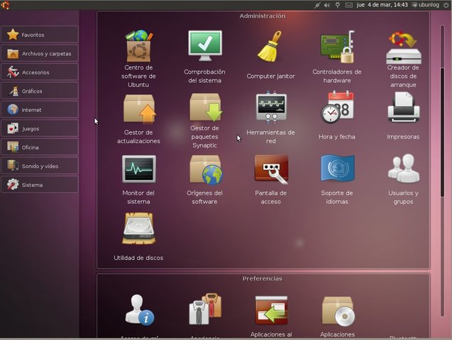 ubuntu version 10.04