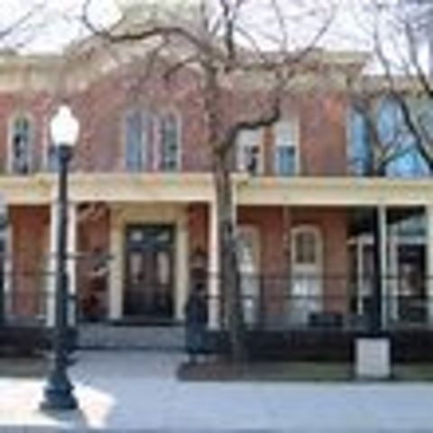 Jane Addams (Hull House)